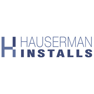 Hauserman Installs