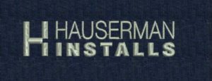 Hauserman Installs Embroidery Simulation