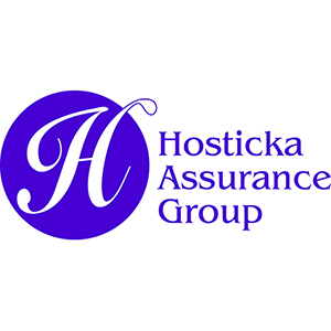Hosticka Assurance Goup Logo