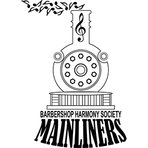 Mainliners Chorus Logo